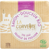 La Corvette Organic Bar Soap