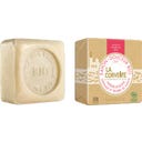 La Corvette Organic Bar Soap - Pomegranate & Shea Butter