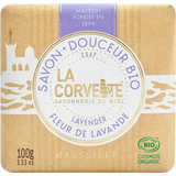 La Corvette Organic Bar Soap