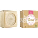 La Corvette Bio szappan - Rózsa