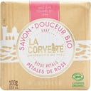 La Corvette Bio szappan - Rózsa