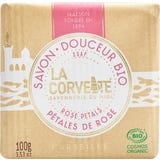 La Corvette Organic Bar Soap