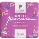 La Corvette Bloc de Savon Bio de Provence