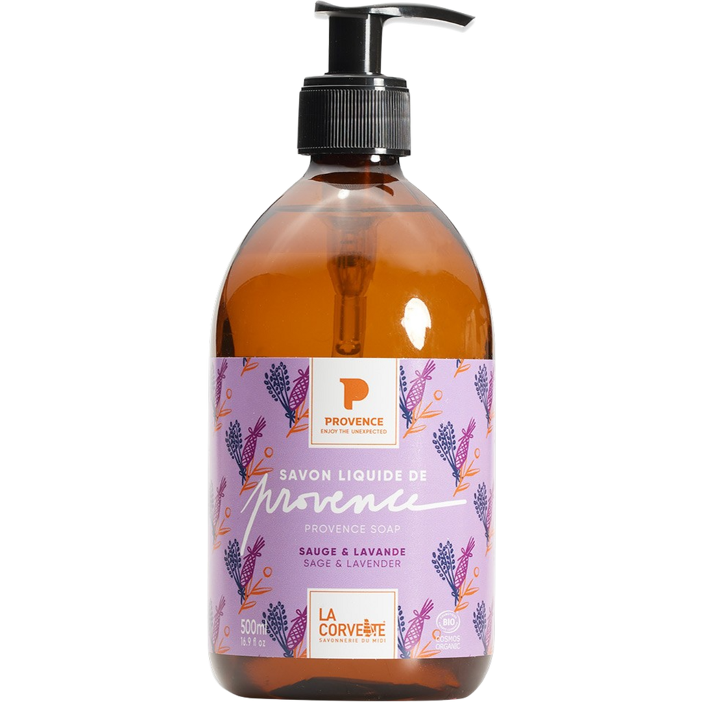 La Corvette Teku i Sapun Provence 500 Ml Ecosplendo Web Trgovina la-corvette-teku-i-sapun-provence-500-ml-ecosplendo-web-trgovina