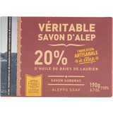 La Corvette Aleppo Bar Soap