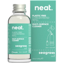 Multi-Surface Cleaner Concentrated Refill - Seagrass & Lotus