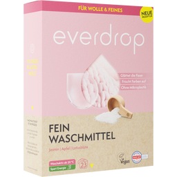 everdrop Detersivo per Capi Delicati - 760 g