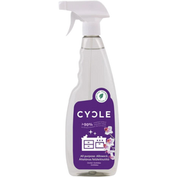 CYCLE Általános tisztítószer - Tavaszi kiadás - 500 ml