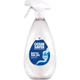 Ocean Saver Botella de Spray Recargable
