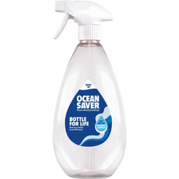 Ocean Saver Bouteille avec Vaporisateur Rechargeable - 1 pièce
