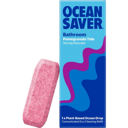 Ocean Saver Sredstvo za čišćenje kupaonice - tableta - 1 kom