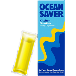 Ocean Saver Kuhinjski detergent - vrečka - 1 k.