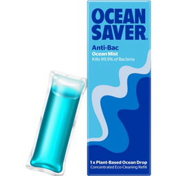 Ocean Saver Igienizzante per Superfici - Bustina - 1 pz.