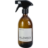 TWENTYLESS. 500 ml Amber Glass Spray Bottle 