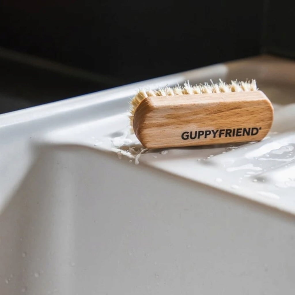 GUPPYFRIEND Brosse - 1 pièce
