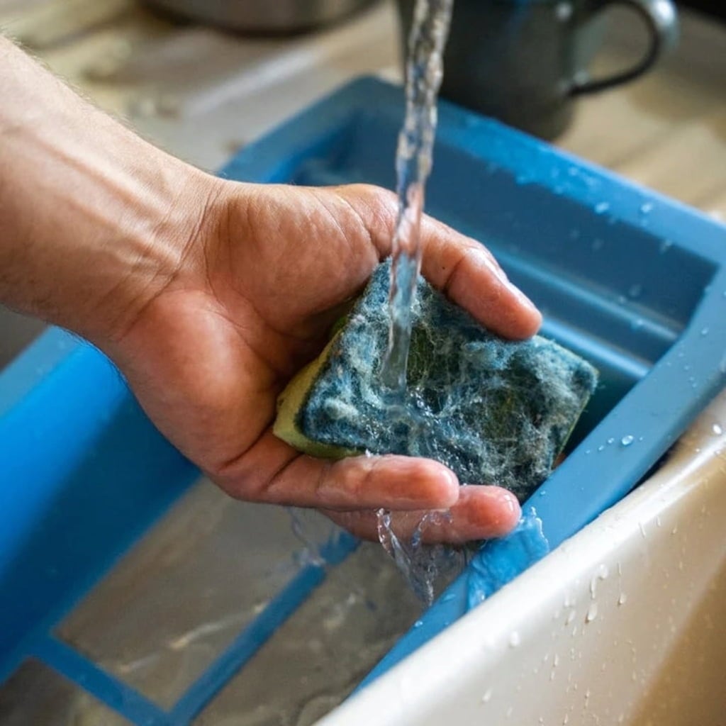 GUPPYFRIEND Sink Filter - 1 Pc