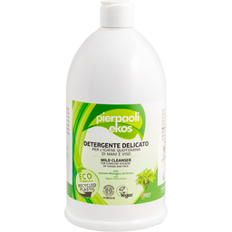 pierpaoli ekos Detergente Delicato - 1 L