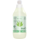 Biolu Aloe vera szenzitív mosogatószer 