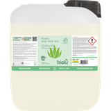 biolù Sensitiv Handspülmittel Aloe Vera