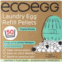 Laundry Egg Refill 50 Washes Summer Edition - Tropical Breeze