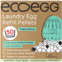 Ricarica per Laundry Egg - Summer Edition - Brezza tropicale