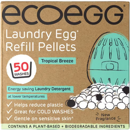 Ricarica per Laundry Egg - Summer Edition - Brezza tropicale