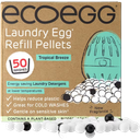 Laundry Egg Refill 50 Washes Summer Edition - Tropical Breeze