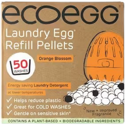 Ricarica per Laundry Egg - Summer Edition - Fiori d'arancio