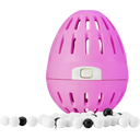 Ecoegg Laundry Egg - Summer Edition - Fiori britannici
