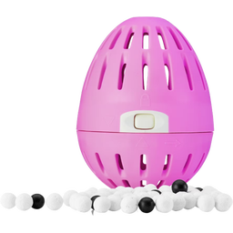 Ecoegg Laundry Egg - Summer Edition - Fiori britannici