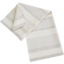 Framsohn Tea Towel - Stripes - Beige