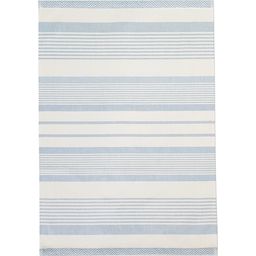 Framsohn Paño de Cocina - Stripes - Azul claro
