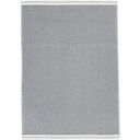 Framsohn Tea Towel - Herringbone - Anthracite