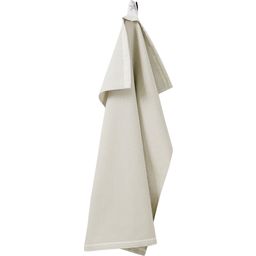 Framsohn Theedoek - Ruitjes Patroon - Beige