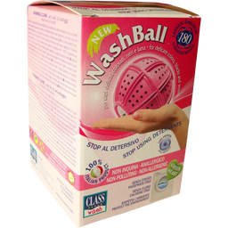 Laundry Ball for Coloureds, Darks & Delicates - 1 Pc