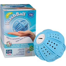 Laundry Ball for White & Coloured Laundry - 1 Pc