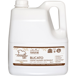 Officina Naturae Liquid Detergent - 4 l