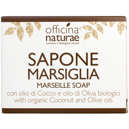 Officina Naturae Textile Wash Soap Marseille - 200 g