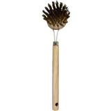Officina Naturae Grill Brush with Handle