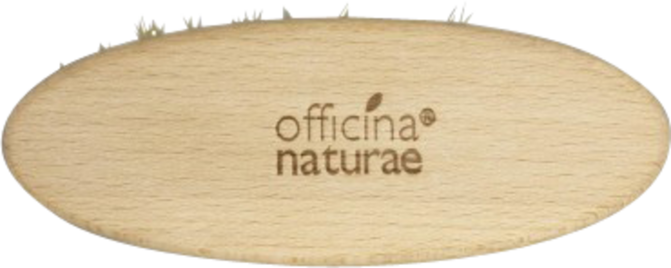officina naturae Spazzola per Bucato - 1 pz.