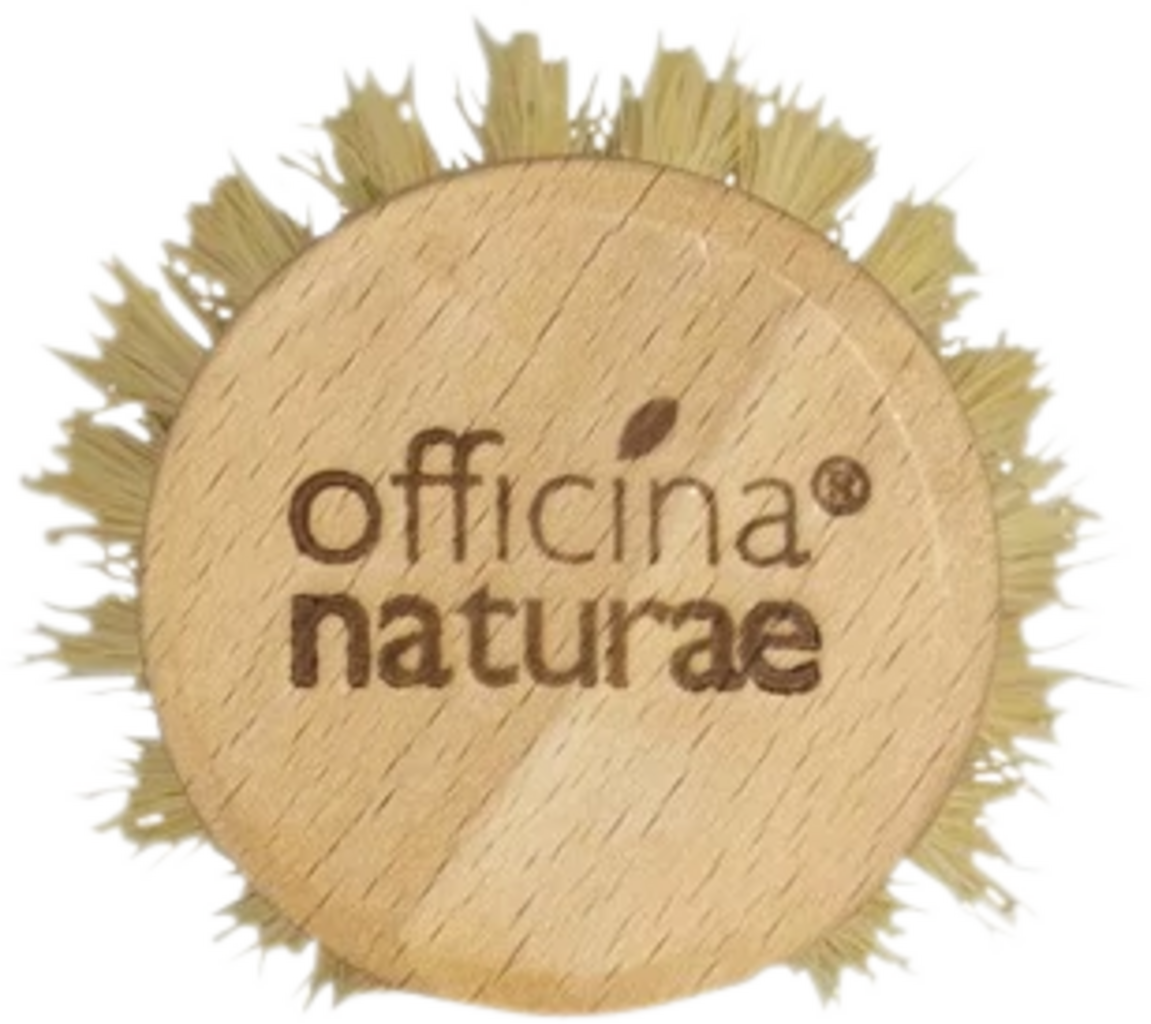 officina naturae Spazzola per Piatti - 1 pz.