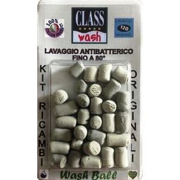 Classwash Antibacterial Laundry Ball - Refill