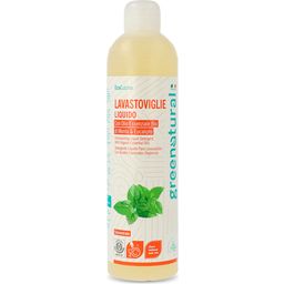 greenatural Liquide pour Lave-Vaisselle - 500 ml