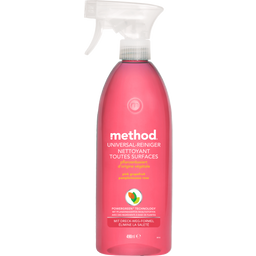Method Uniwersalny środek czyszczący - Pink Grapefruit (490 ml)