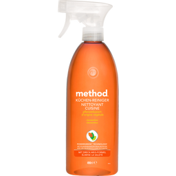 Method Kitchen Cleaner - Clementine - 490 ml