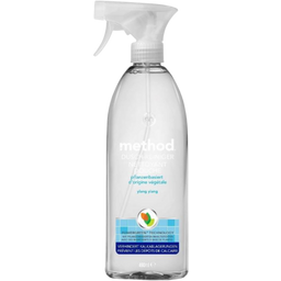 method Detergente Doccia - Ylang Ylang - 490 ml