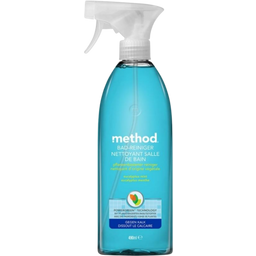 Method Bathroom Cleaner - 490 ml