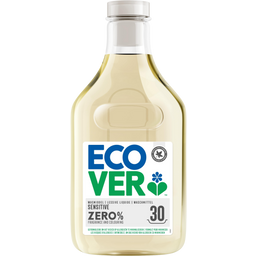 Ecover Zero Flytande Tvättmedel - 1,50 l