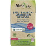 AlmaWin Spül- & Waschmaschinenreiniger
