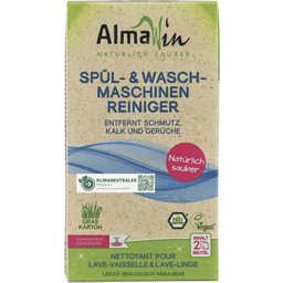 AlmaWin Vaatwasser & Wasmachinereiniger - 200 g